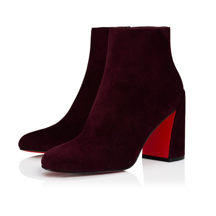 Christian Louboutin Jane Booty - Image 1